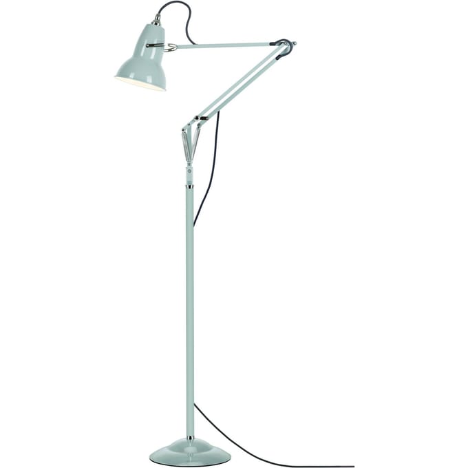 Anglepoise - Original 1227™ Brass staande lamp - duivengrijs - Ked - 4 - 6 Wochen