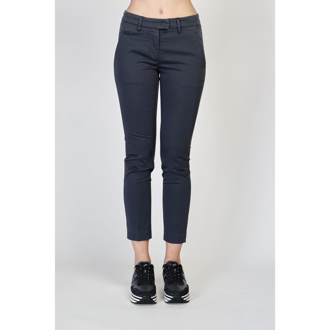 Dondup Blauwe broek