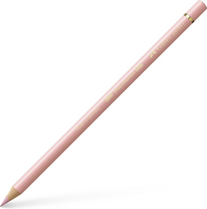 Faber-Castell Polychromos kleurpotlood - 1st. - 132 beige rood - FC-110132
