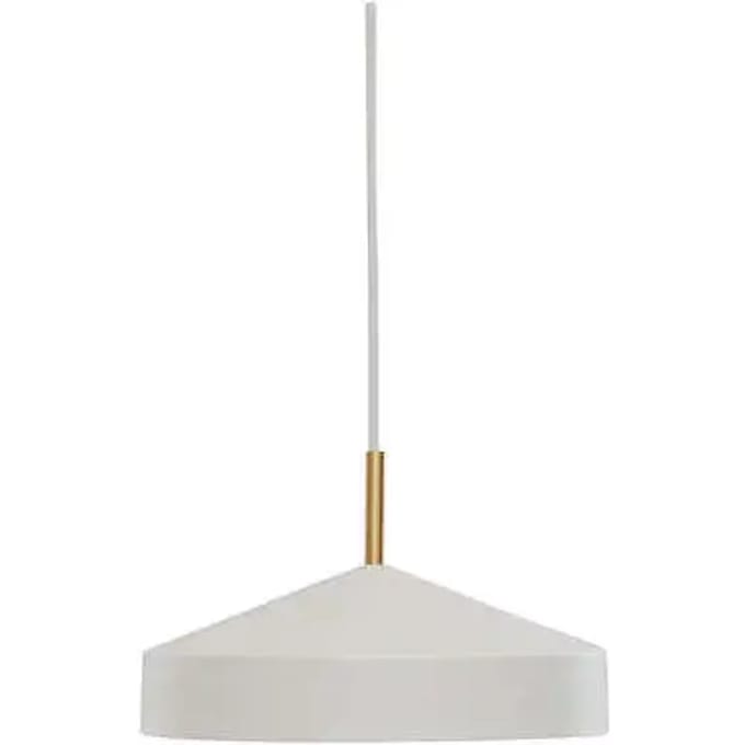 metalen hanglamp OYOY Living Design