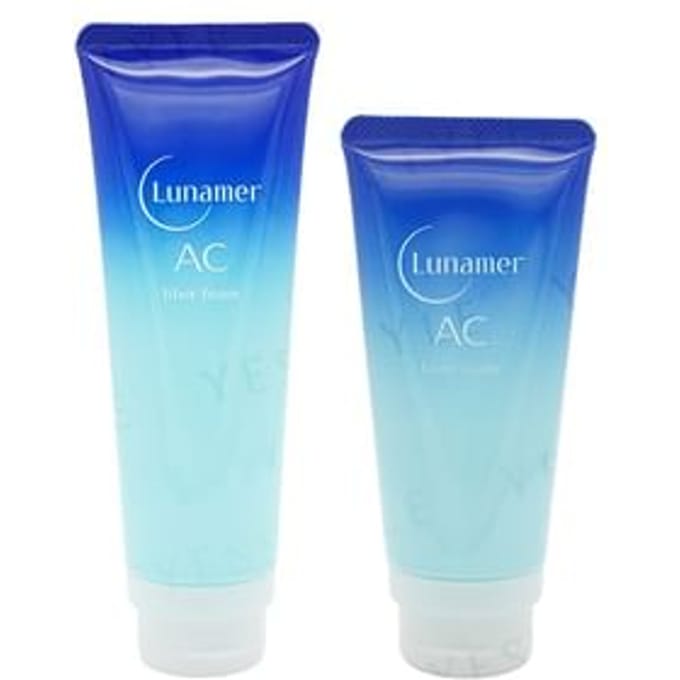 ASTALIFT - Lunamer AC Fiber Foam 120g