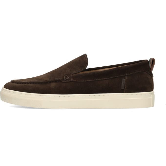 Instappers Poelman Poelman Mathijs Heren Loafers