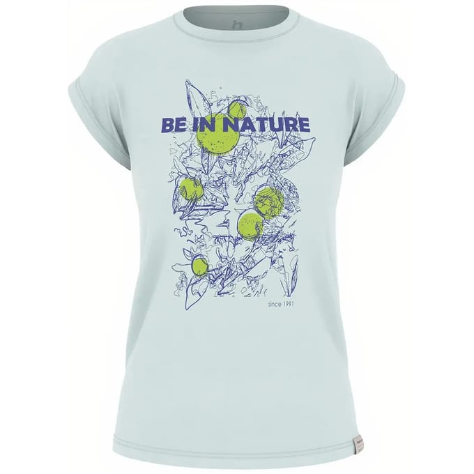 T-shirt dames Hannah Clair