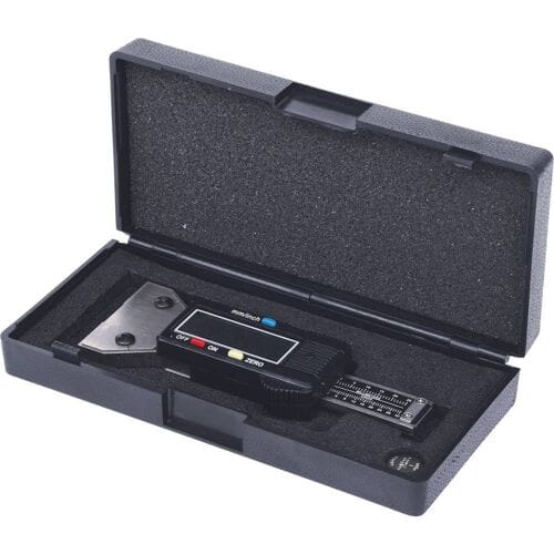 KS TOOLS Digitale diepteschuifmaat 0 - 25 mm 125 mm - 300.0550