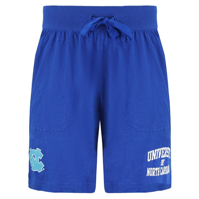 Champion U.S. College Collectie Heren Blauwe Shorts