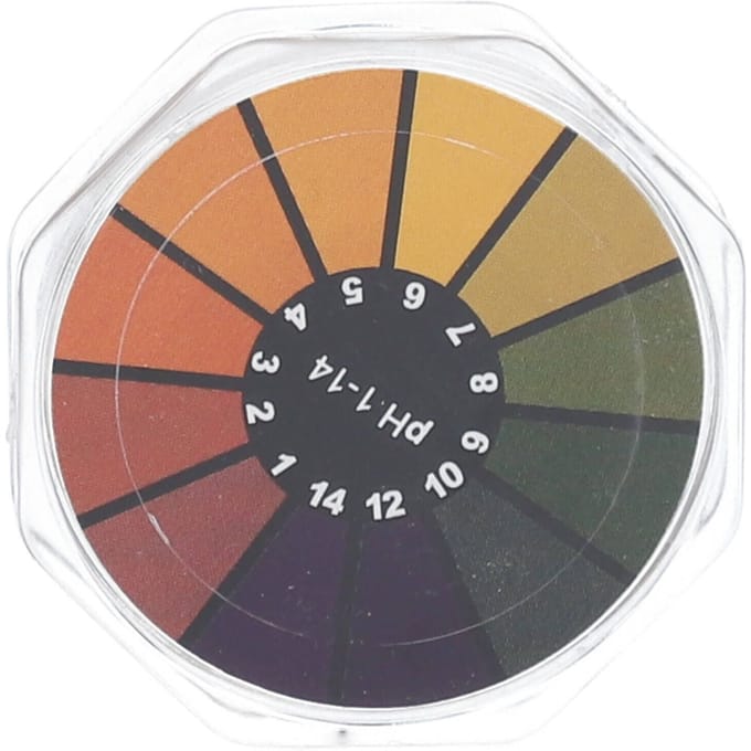 Indicator Papier in Rol 1 Teststrips