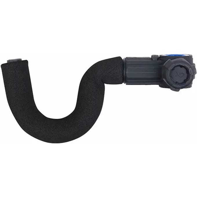 "Matrix - 3D-R Up & Over Pole Rest - "