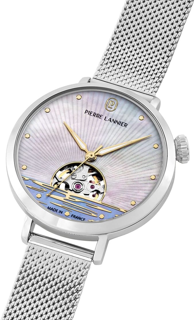 Automatisch horloge Australe