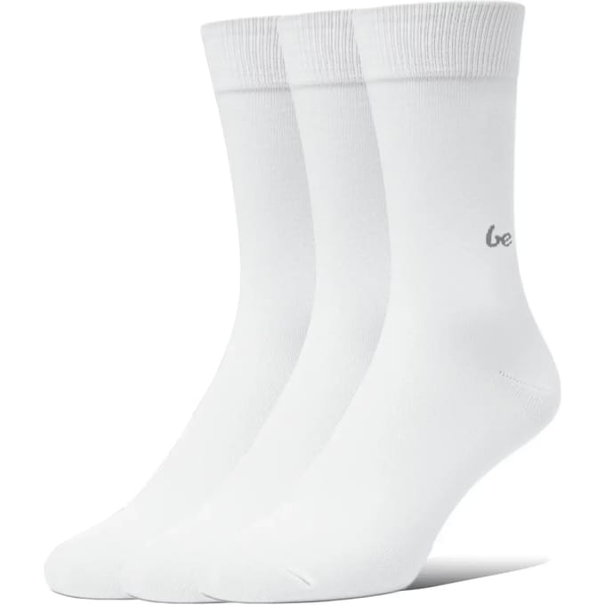 Sokken Be Lenka Essentials Crew (x3)