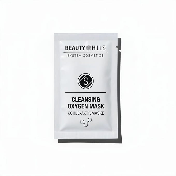 Beautyhills Cleansing Oxygen Mask