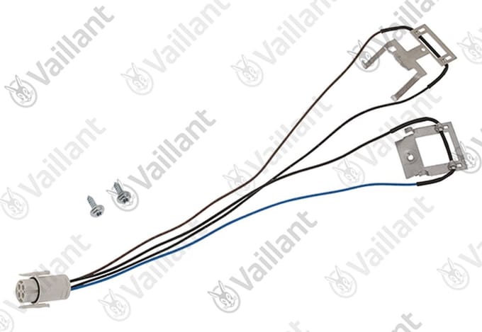 VAILLANT Rookgassensor VC 104/4-7 A R6 u.w. Vaillant-nr. , 0020268077