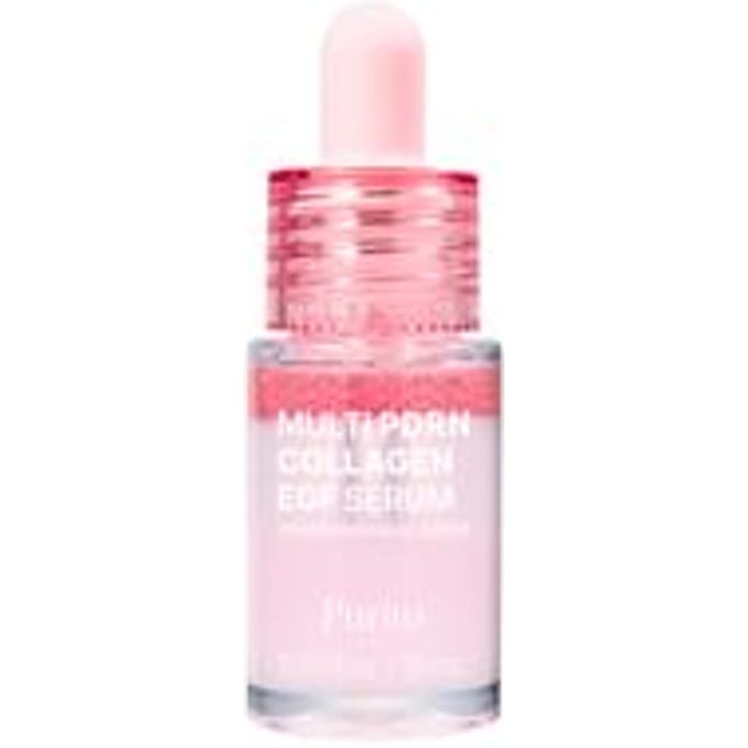 Purito SEOUL - YesStyle Exclusive Multi PDRN Collagen EGF Serum Mini 15ml