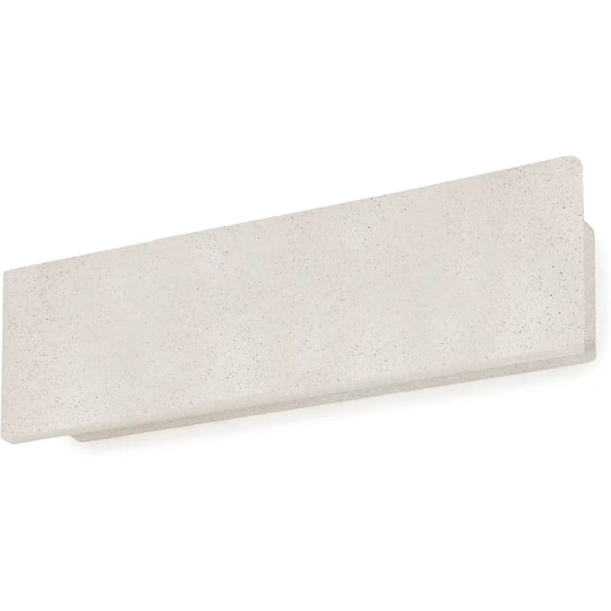 LED wandlamp Cristher lighting Stone IP65 SMD