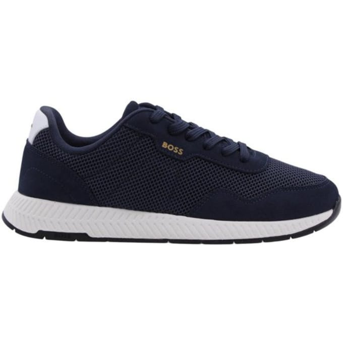 Boss TITANIUM_RUNN_MEBISD sneakers