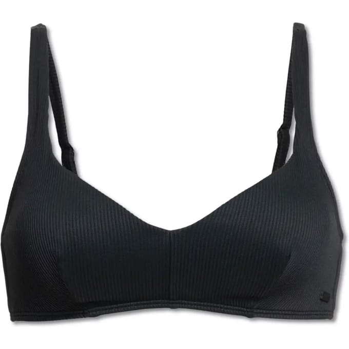 Dames zwemkleding top Roxy Love The Sun Ray