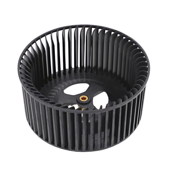AEG Ventilator tegenwijzerzin afzuigkap 50244501008
