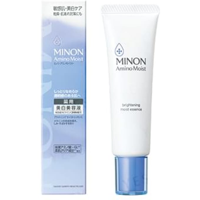 Minon - Amino Moist Brightening Moist Essence 30g