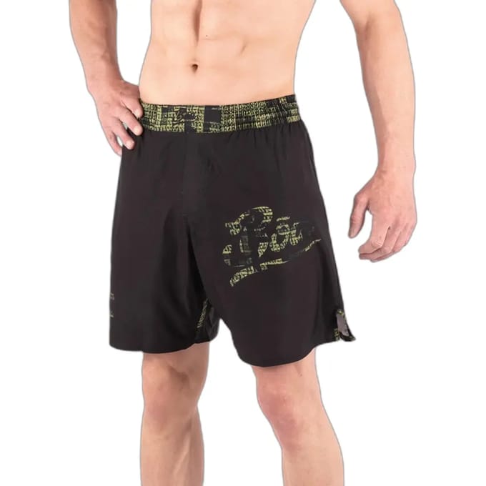 Gevechtsshort Boa Fightwear Ginga