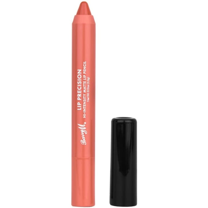 Barry M. Lip Precision Hi-Intensity Matte Lip Pencil Dusky 3.3 g