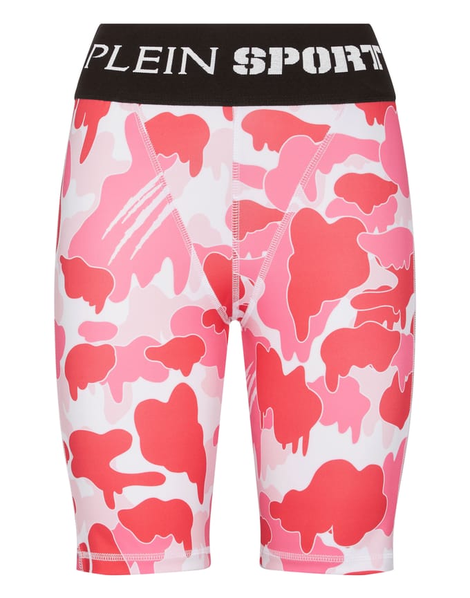 Sport Leggings Camouflage