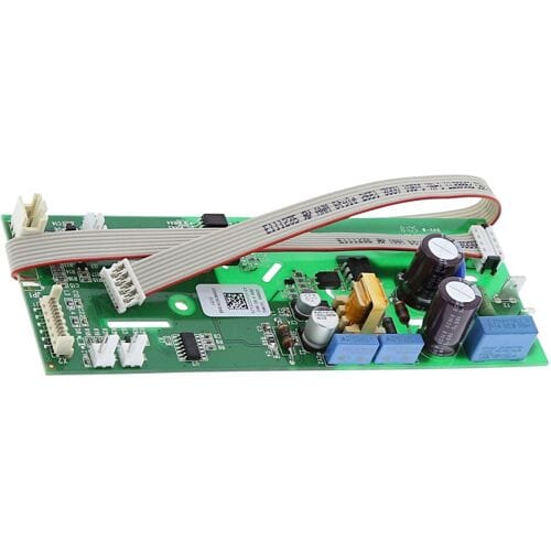 AEG stroombord, LED 4055424156