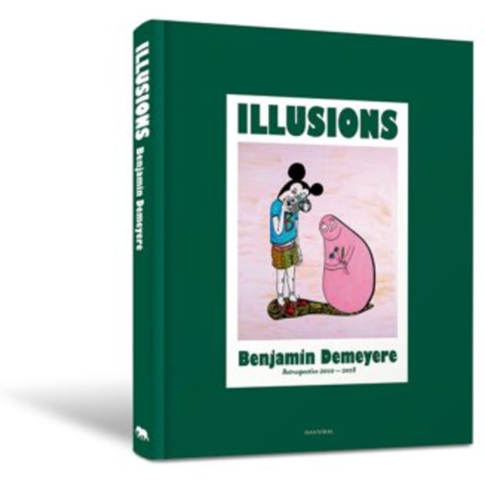 Illusions - Eléa de Winter