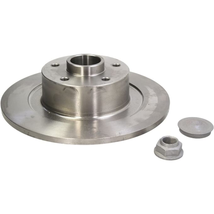 Remschijf SNR KF155.109U