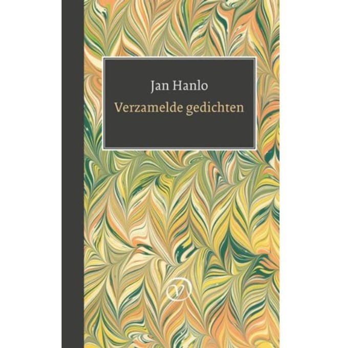 Verzamelde Gedichten - Jan Hanlo