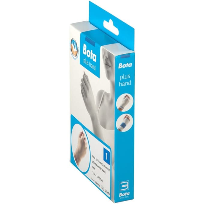 Bota Handpolsband + Duim 100 T1 1 Verband(en)