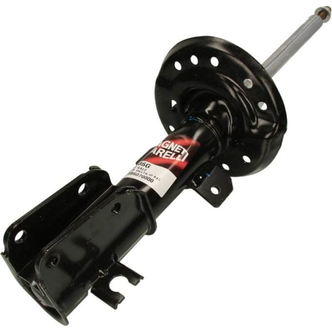 Schokdemper MAGNETI MARELLI 351986070000