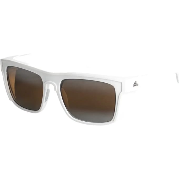 Quiksilver Ferris+ Zonnebril wit