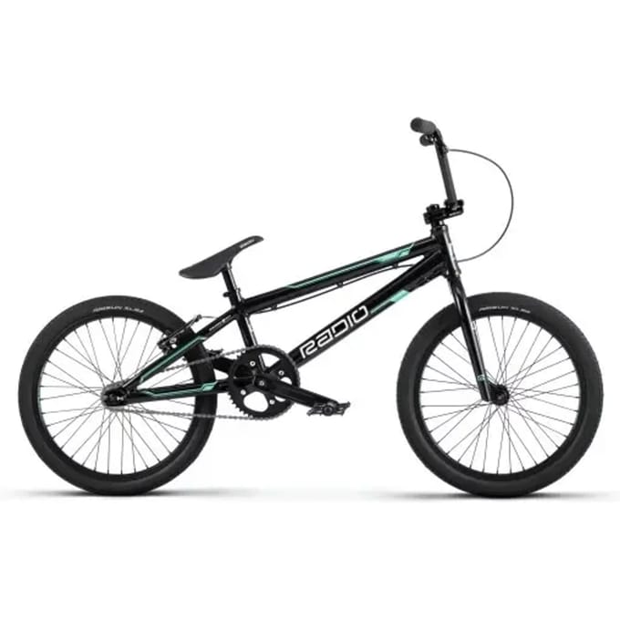 BMX Radio Race Cobalt Pro