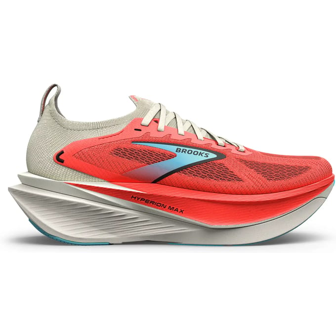 Hardloopschoenen Brooks Chaussures de running Hyperion Max 3 léger et réactif