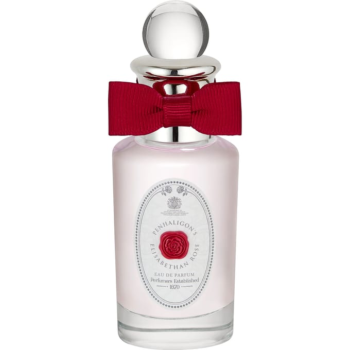 Penhaligon's Elisabethan Rose Eau De Parfum
