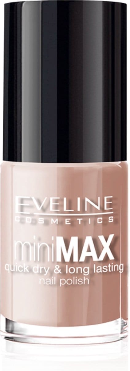 Mini Max nagellak 685 5ml
