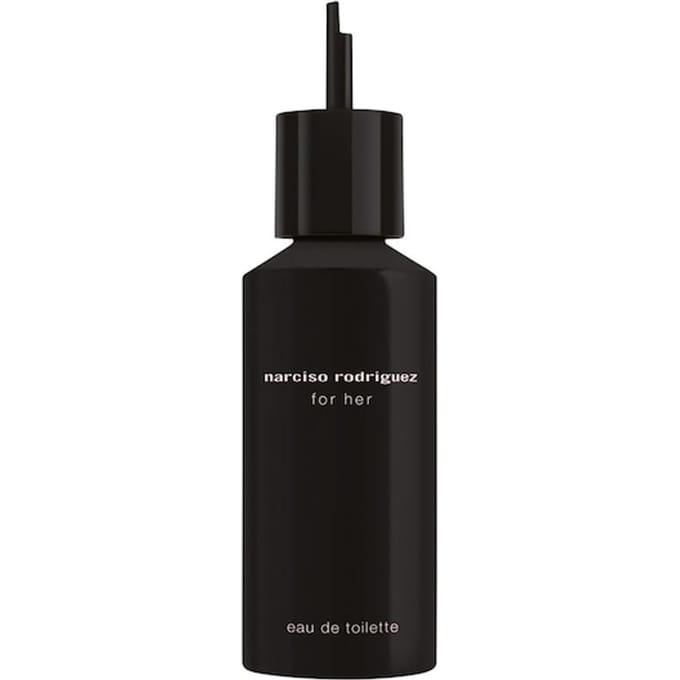 Eau de toilette Narciso Rodriguez For Her Eau de Toilette Navulling 150 ml