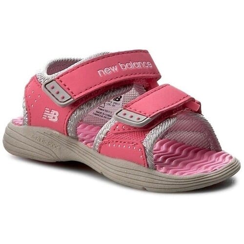 Platte sandalen New Balance Kids Poolside Sandal