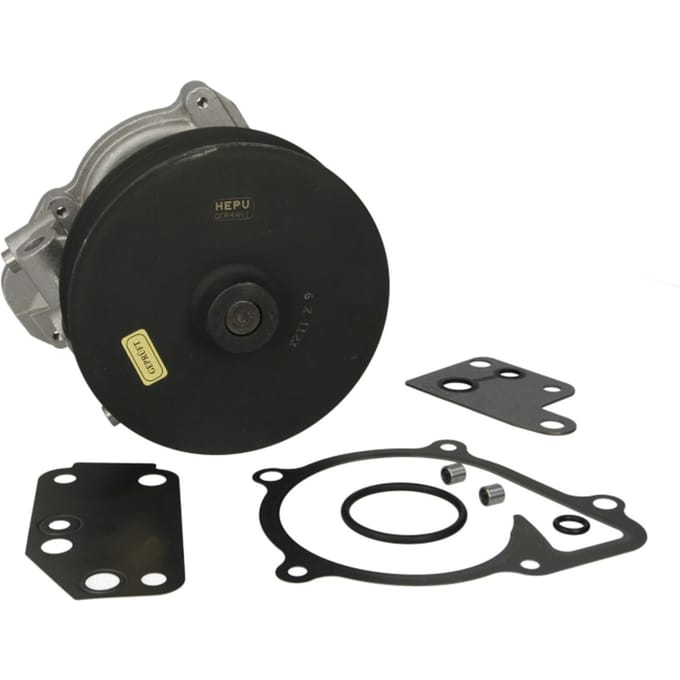 Waterpomp HEPU P260