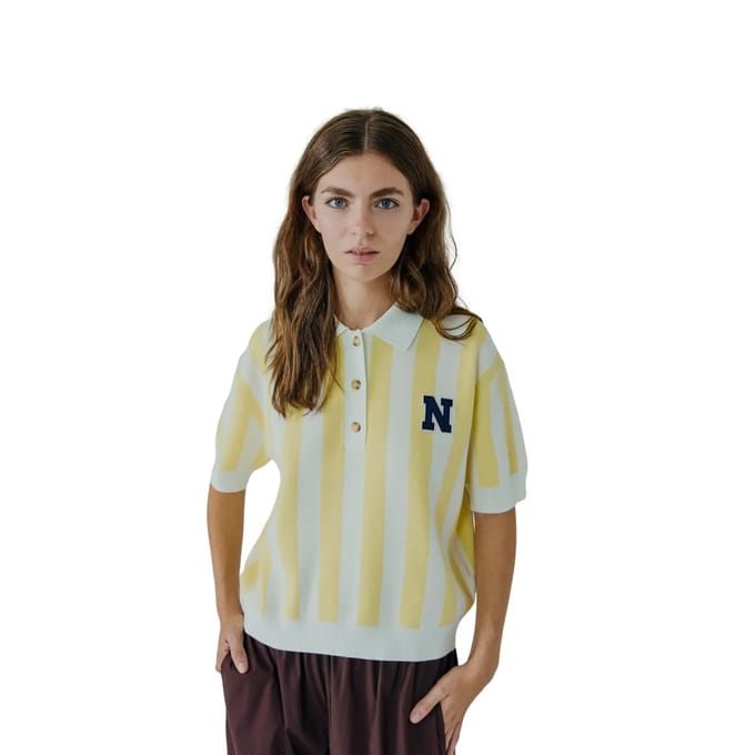 Damespolo Norr Varsity