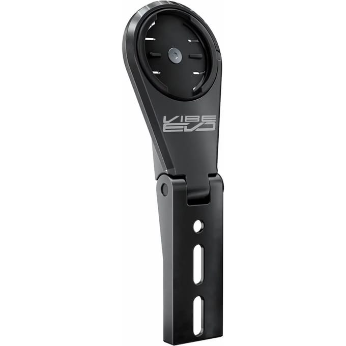 Pro Vibe Evo Stuurhouder Voor Fietscomputer Zwart