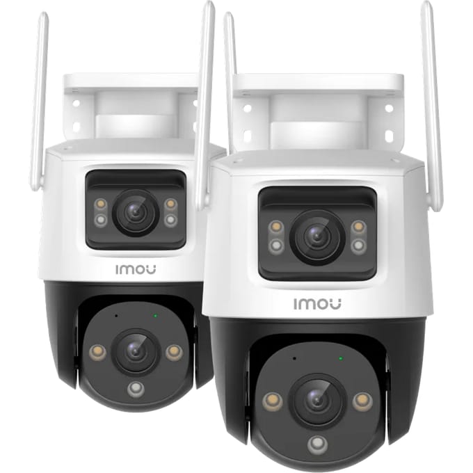 Imou Cruiser Dual 2x5MP Duo Pack