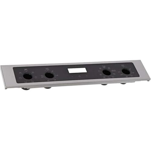 AEG controlepaneel, inox 140213008083
