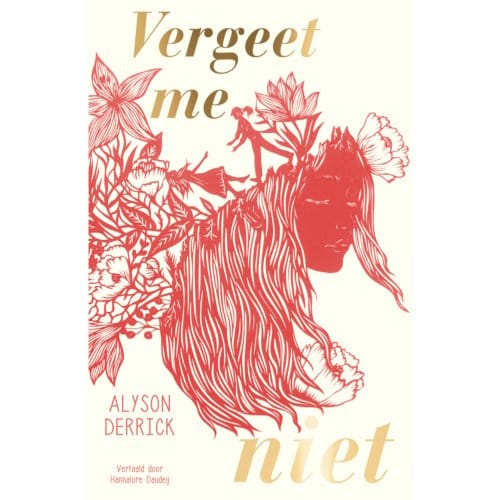 Vergeet Me Niet - Alyson Derrick
