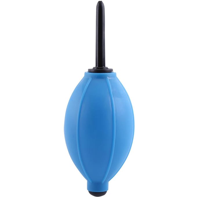 Valse Wimper Droger Wimperextensions Luchtblazer Graften Droogblazer Tool Nieuw Rood blauw