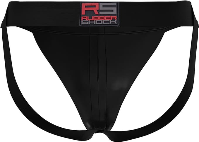 Rubber Shock Neo - Neopreen Jockstrap S