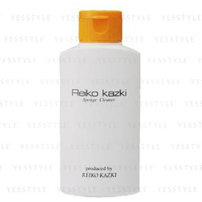 REIKO KAZKI - Sponge Cleaner 100ml