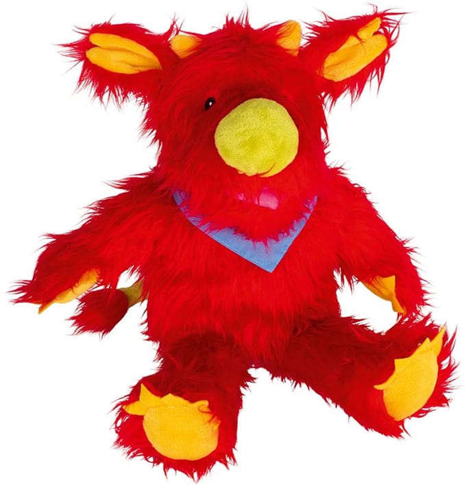 Handpop - Monster