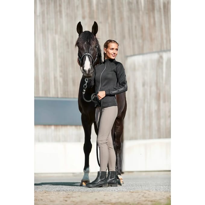 Dameslegging met volledige grip en riemlus Catago River