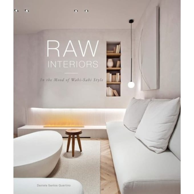 Raw Interiors - Quartino, Daniela Santos