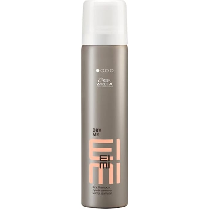 Wella Volume Dry Me droogshampoo Droogshampoo Unisex 65 ml